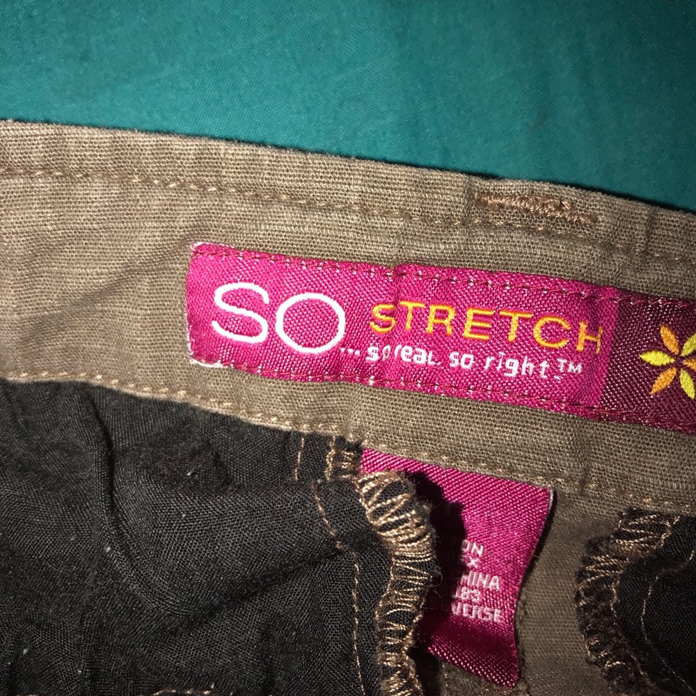 So Pants - Picture 5 of 5